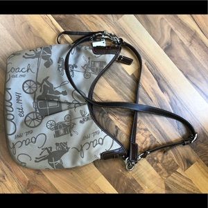 NWT Coach purse